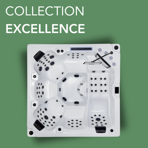 Collection Excellence