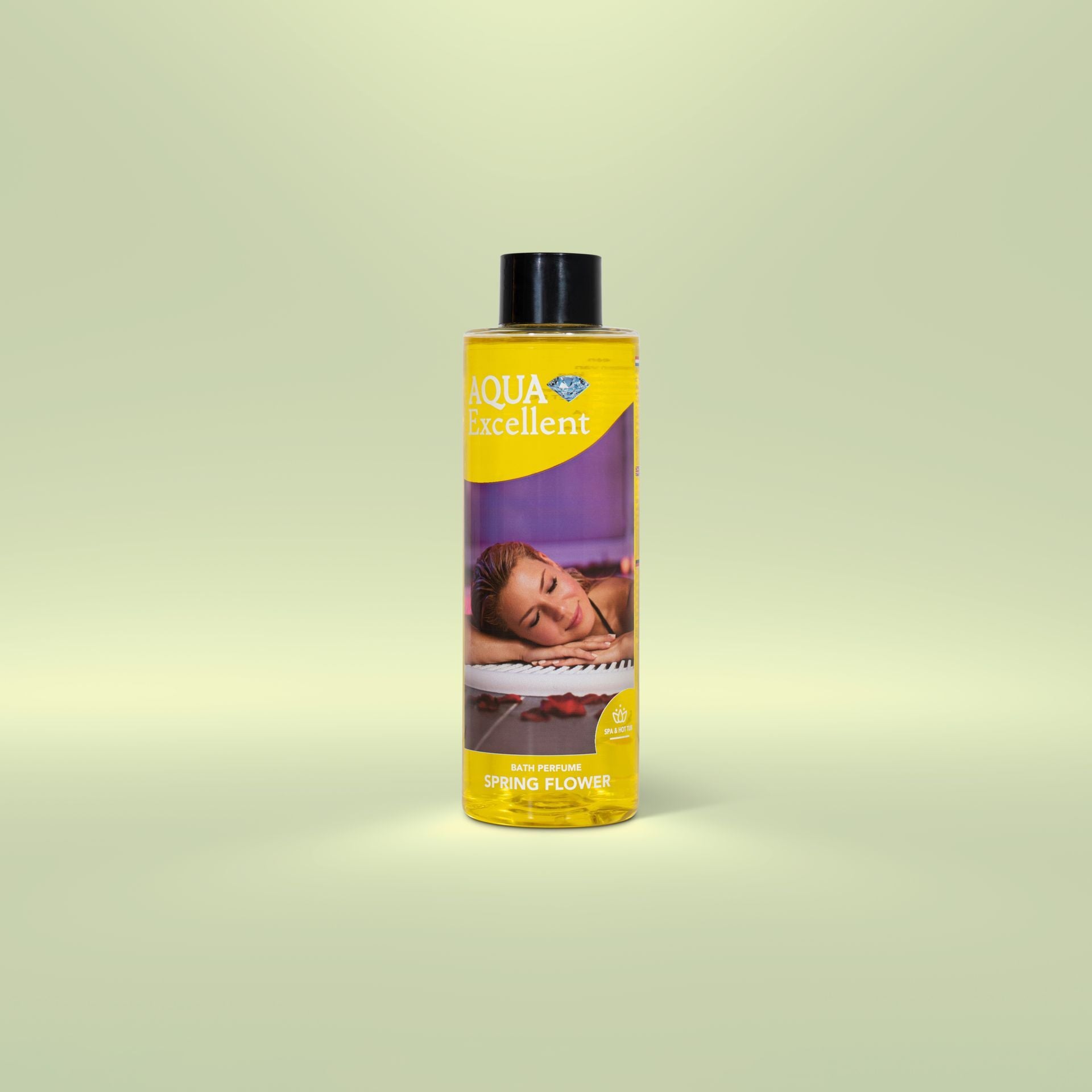 Aromathérapie - Fleur du Printemps