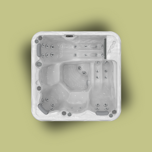 TENERIFE Plug & Play - Spa 5 places