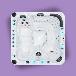 Felicity - spa 5 Places