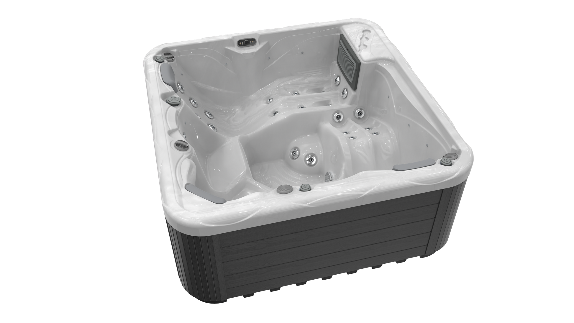 TENERIFE Plug & Play - Spa 5 places