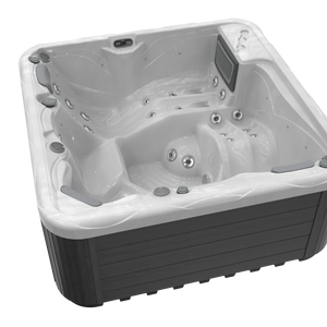 TENERIFE Plug & Play - Spa 5 places